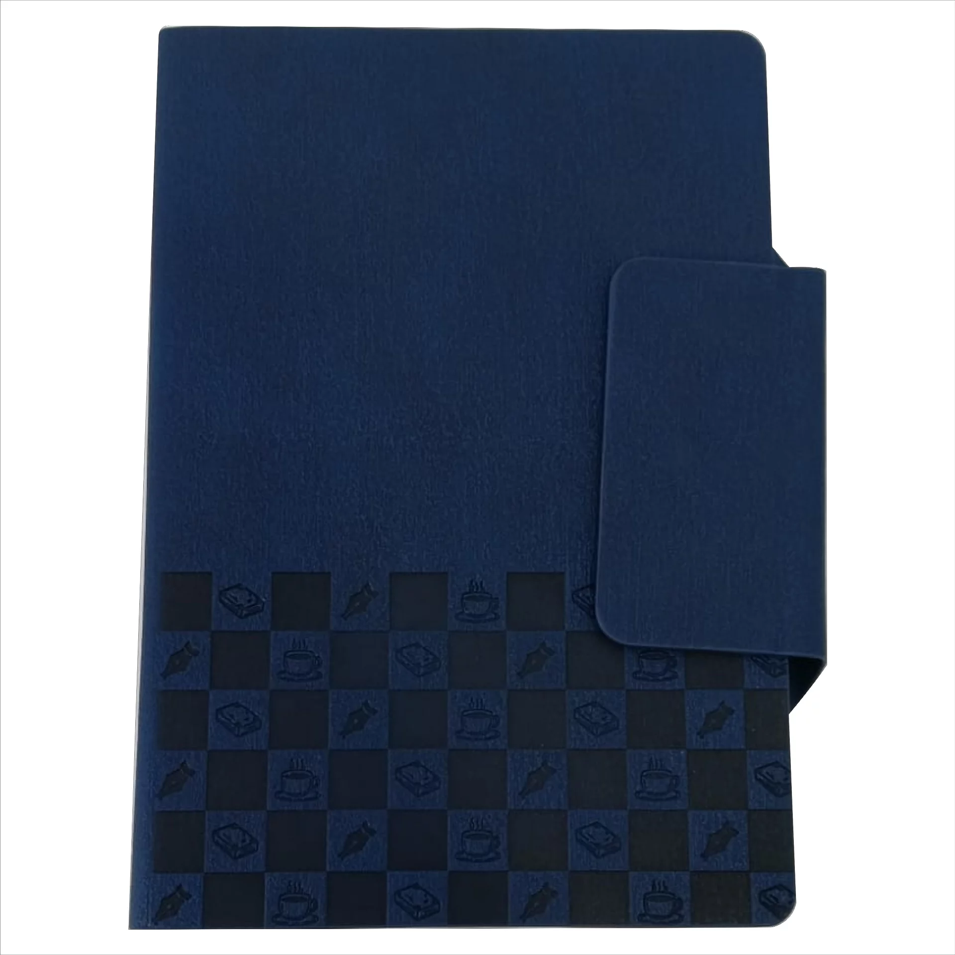 AUREN Leather Diary for Men & Women Premium A5 PU Leather