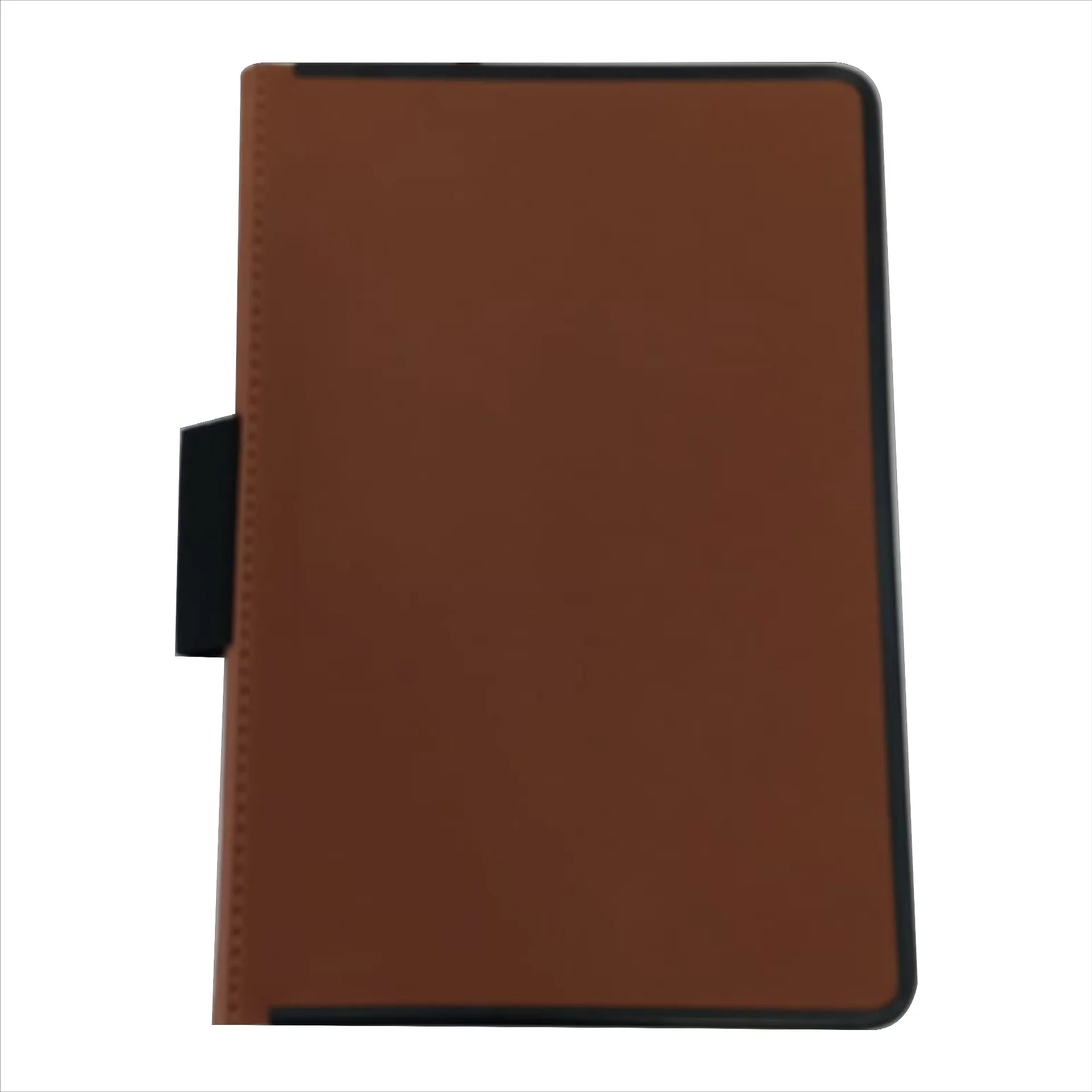 Be Unique PU Leather Diary with Magnetic Closure and Pen