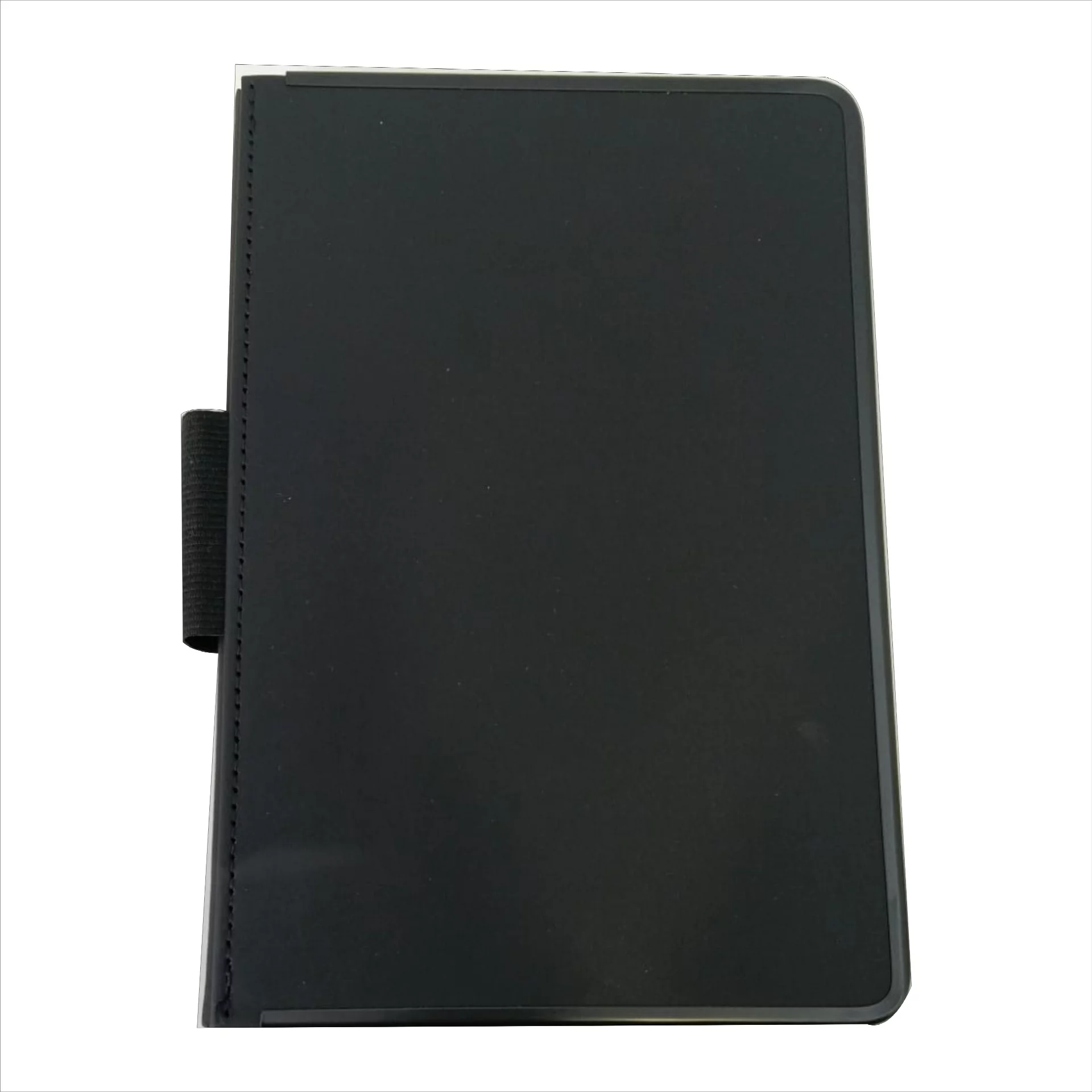 Be Unique PU Leather Diary with Magnetic Closure and Pen