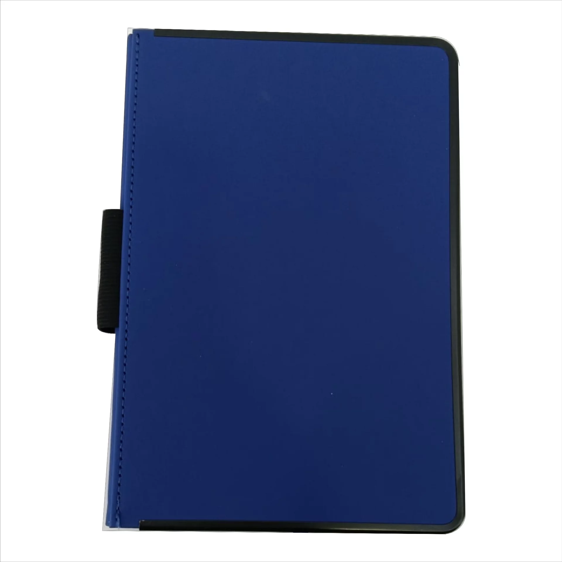Be Unique PU Leather Diary with Magnetic Closure and Pen