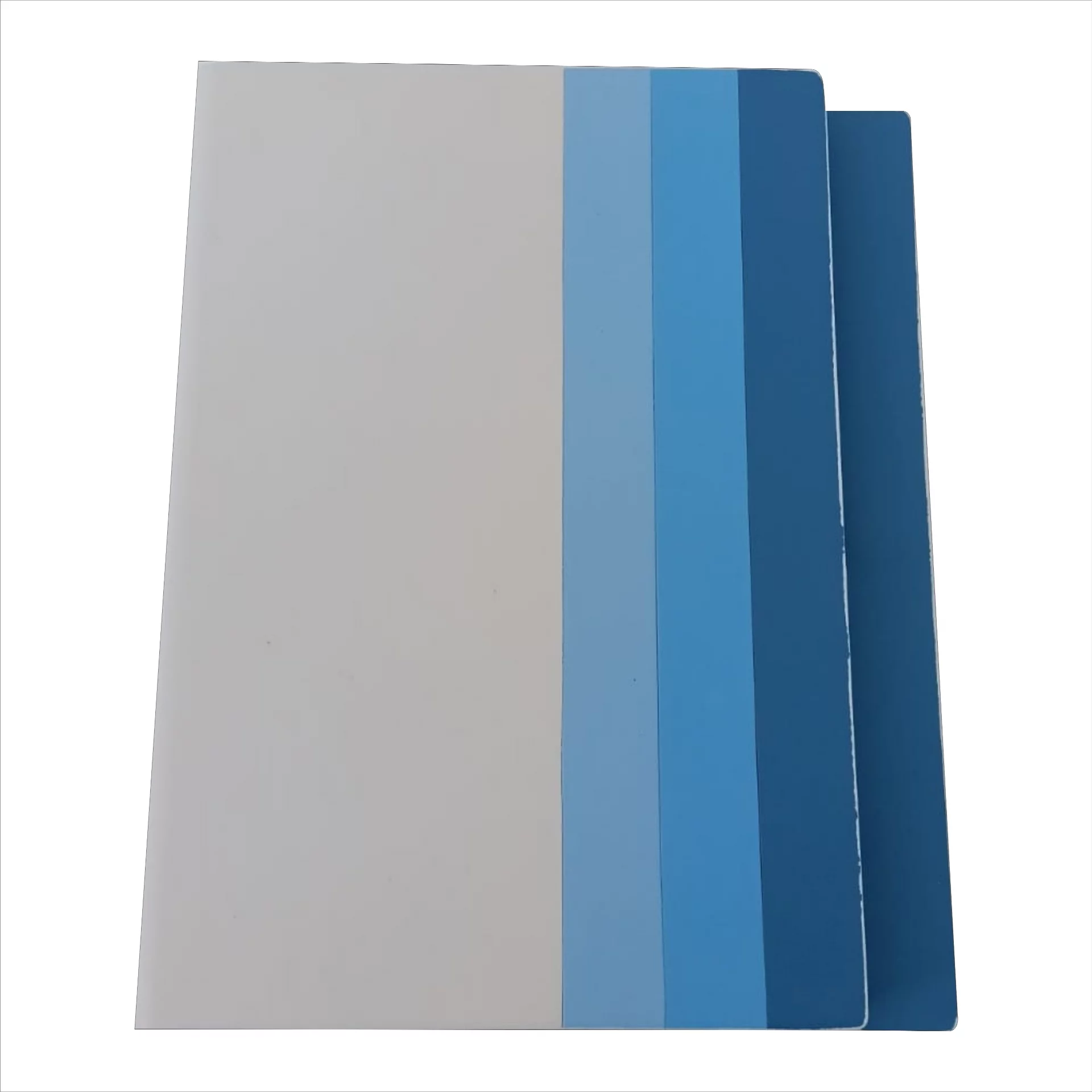 Be Unique PU Leather Diary with Magnetic Closure and Pen