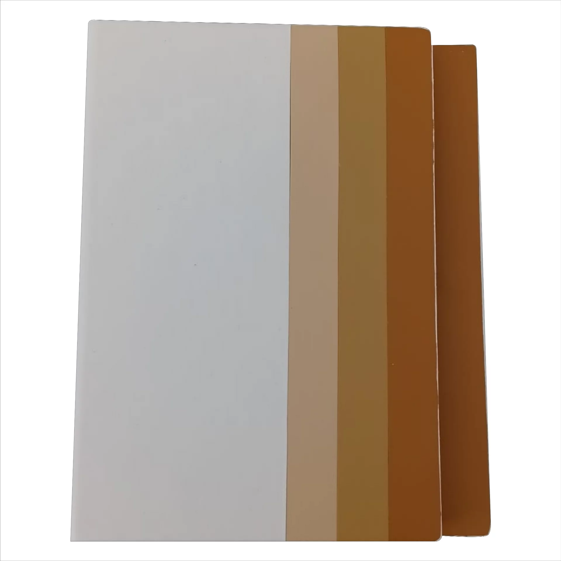 Be Unique PU Leather Diary with Magnetic Closure and Pen
