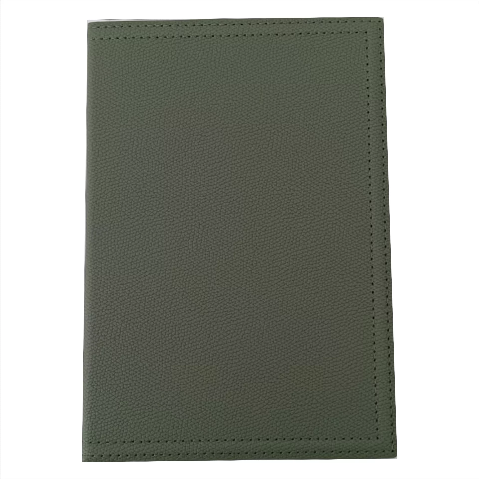 Be Unique PU Leather Diary with Magnetic Closure and Pen