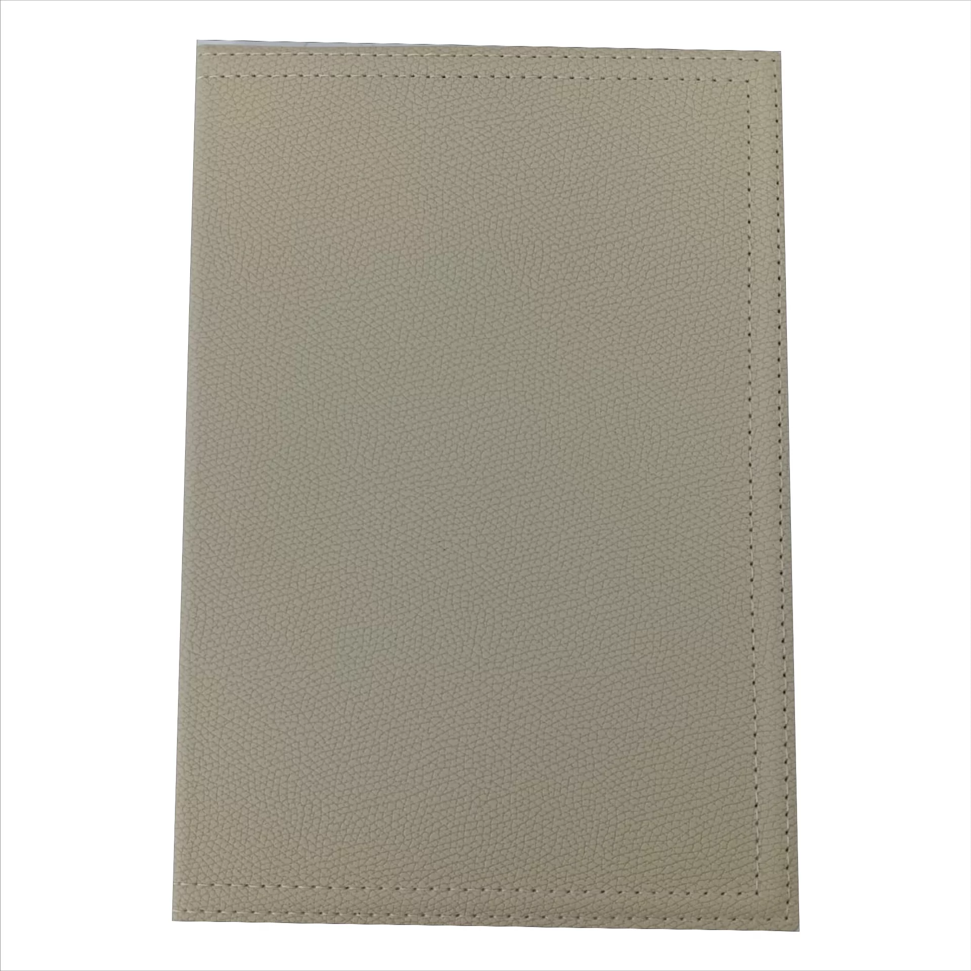 Be Unique PU Leather Diary with Magnetic Closure and Pen