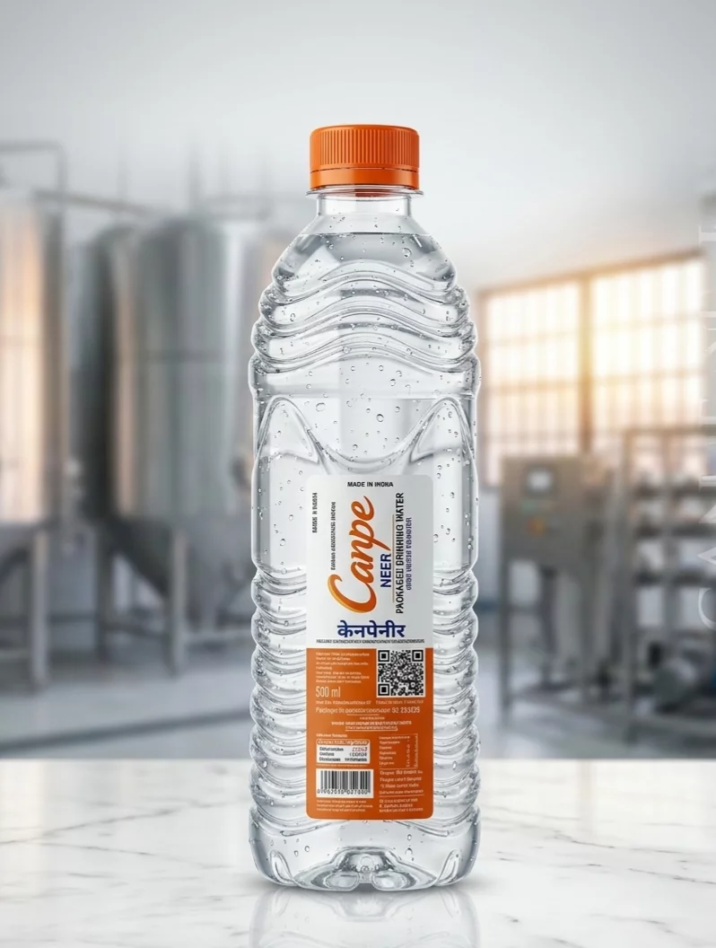 CanpeNeer Lite 500 ML