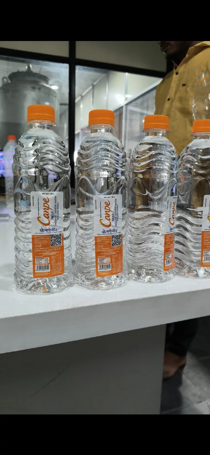 CanpeNeer Lite 500 ML