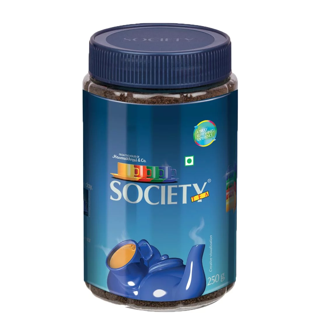 SOCIETY TEA 250G