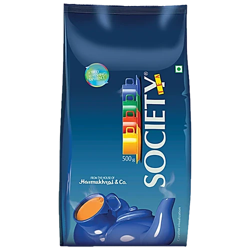 SOCIETY TEA 1KG