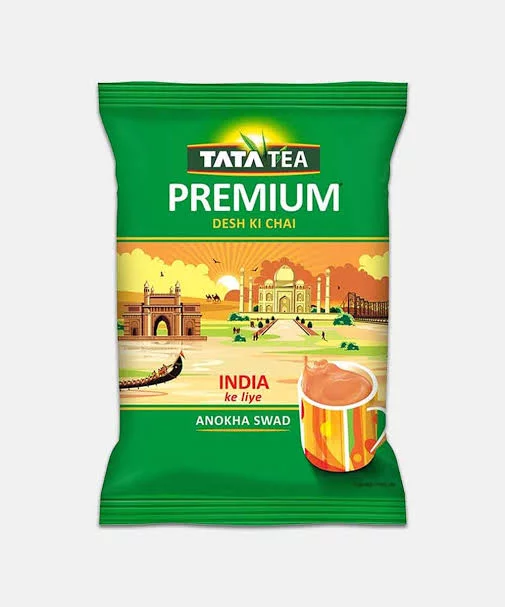 TATA TEA PREMIUM DESH KI CHAI MUMBAI KE LIYE KADAK CHAI 250