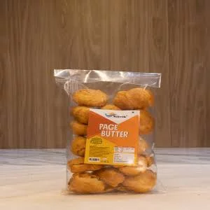 SATVIK PAGE BUTTER 200G in Mumbai