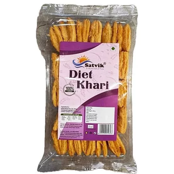 SATVIK DIET KHARI 200G in Mumbai
