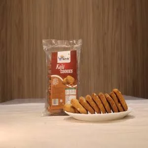 Satvik Panchratna cookies 250gm