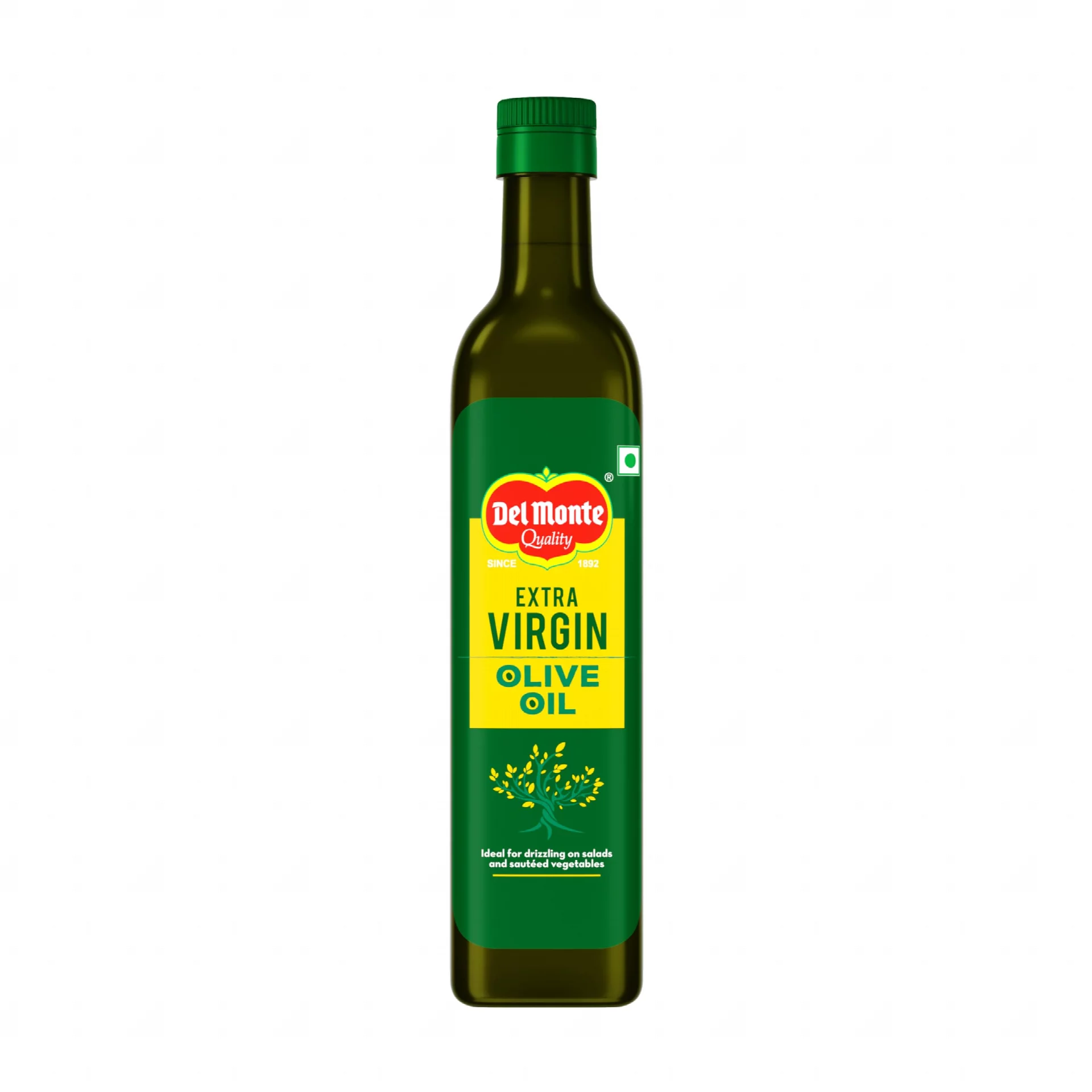DEL MONTE EXTRA VIRGIN OLIVE OIL 250ML