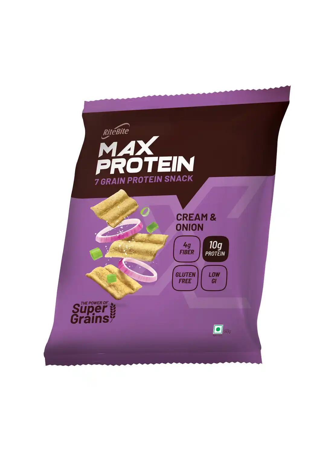 Ritebite Max Protein Chips