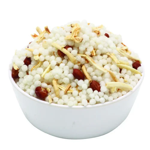 SONAL FOODS SABUDANA CHIVDA 200G
