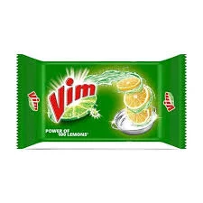 VIM POWER OF 100 LEMONS BUY 3 GET 1 FREE 3x90 +90FREE BAR