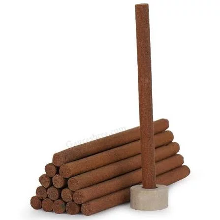 Prince Natural Kasturi Dhoop Sticks 35g