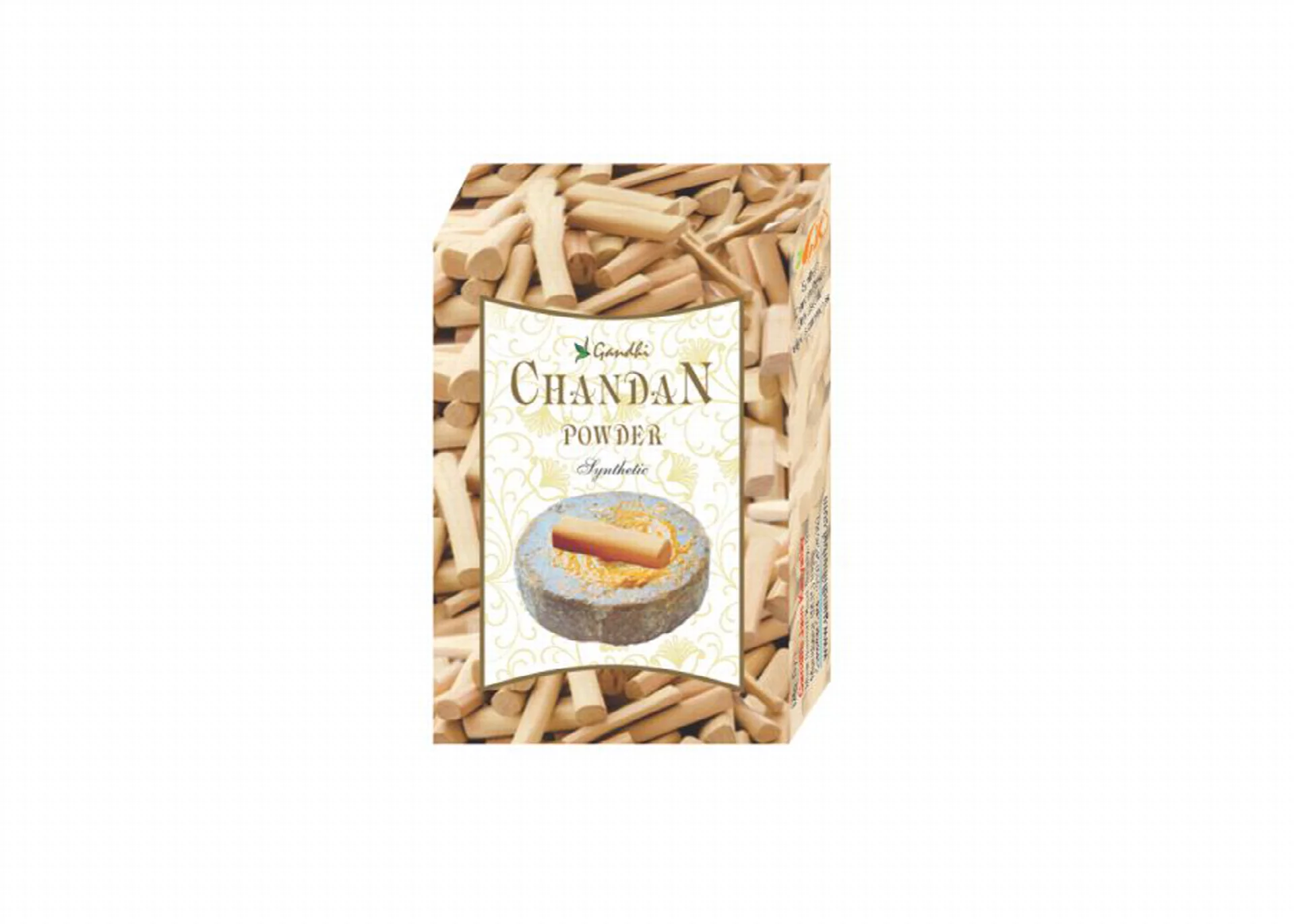 Gandhi Chandan Powder 20g