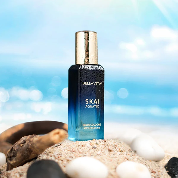 BELLAVITA SKAI AQUATIC EAU DE PARFUM 20ML