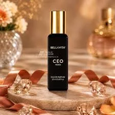 BELLAVITA CEO MAN EAU DE PARFUM 20ML