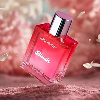 BELLAVITA BLUSH EAU DE PARFUM 100ML
