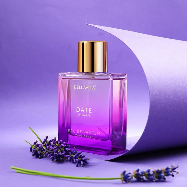 Bellavita Date women EAU DE PARFUME 100ML