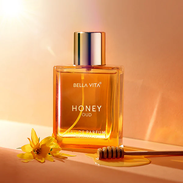 BELLAVITA HONEY OUD EAU DE PARFUME 100ML
