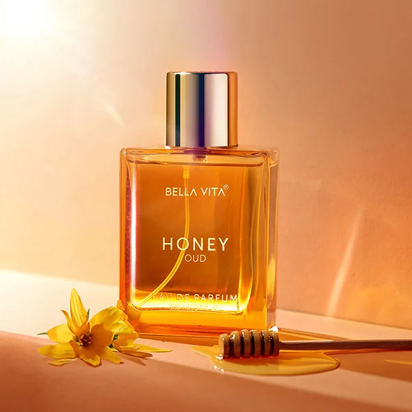 BELLAVITA HONEY OUD PARFUM 150ML