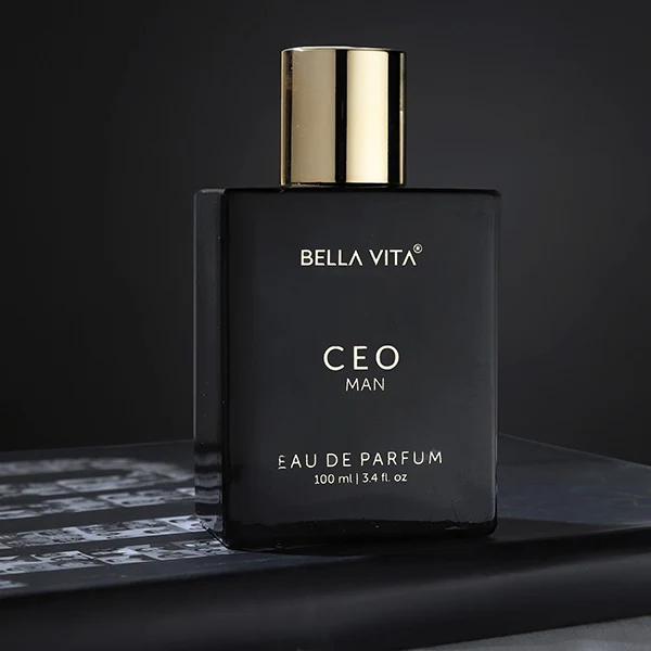 Bellavita CEO Men Deo parfum 150ml