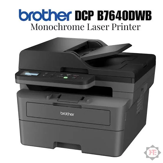 Brother DCP-B7640DWB Multi-Function (Print / Scan / Copy)