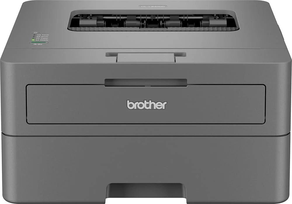 Brother HL-L2400D Mono Laser Printer(Print Only) CENTRONIX COMPUTERS 📍 M4, Navrang Plaza, 35, Sneh Nagar, Sapna Sangeeta Main Road, Indore (M.P.) – 452001