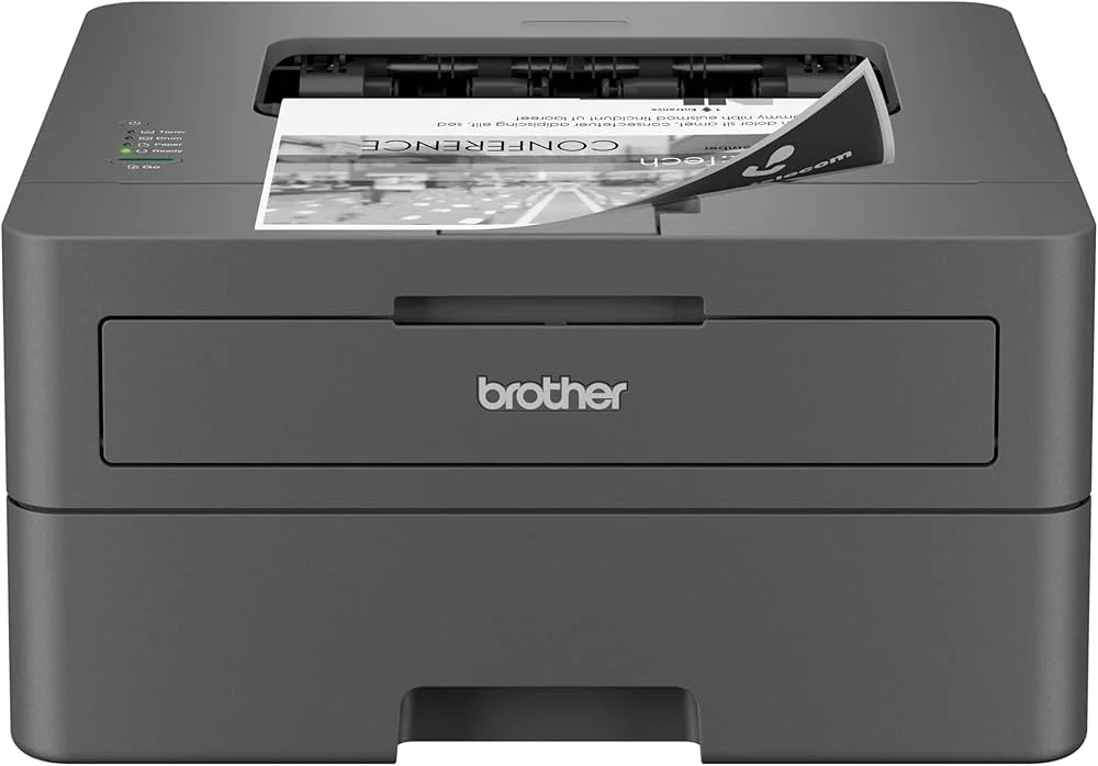 Brother HL-L2400D Mono Laser Printer(Print Only)