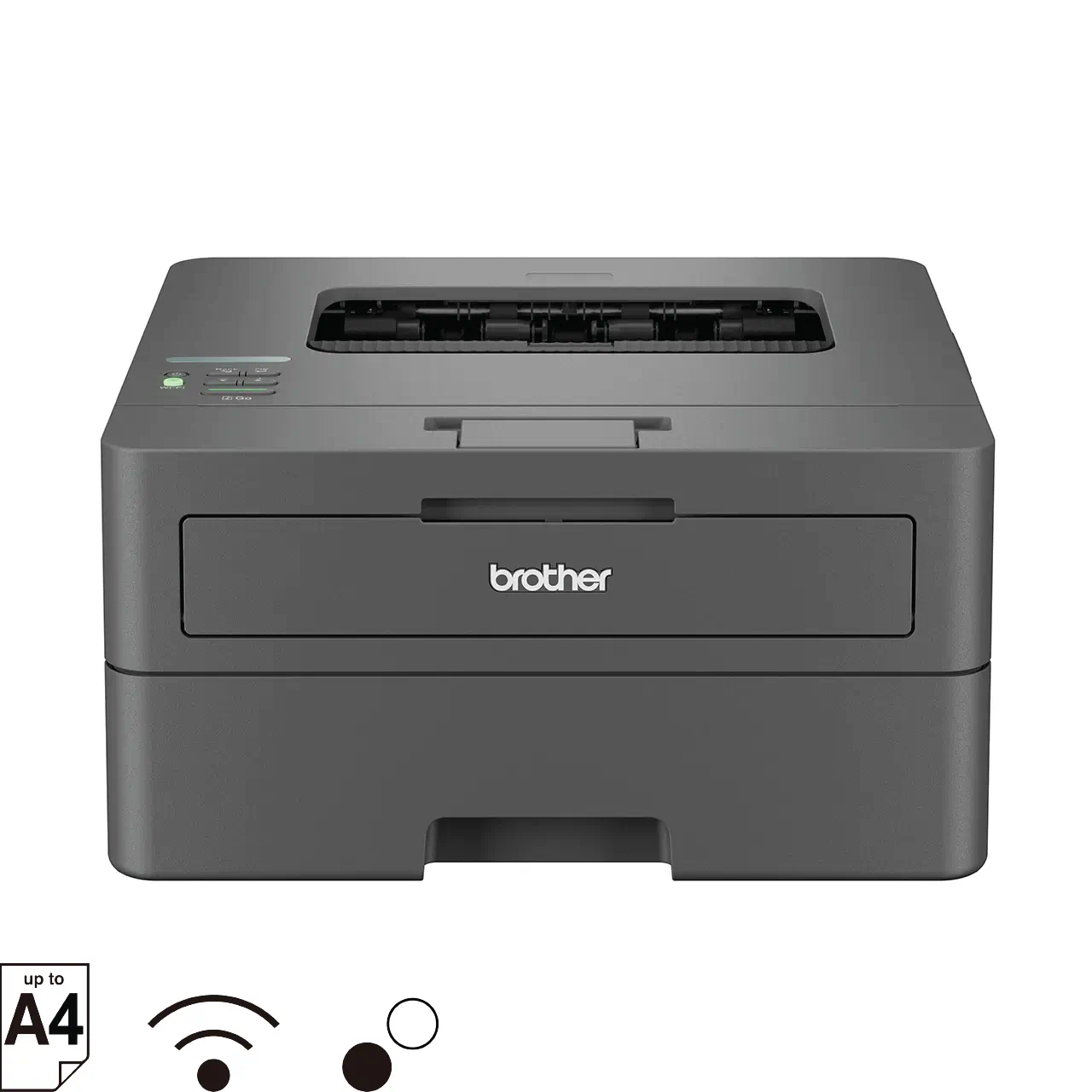 Brother HL-L2440DW Mono Laser Printer(Print Only)