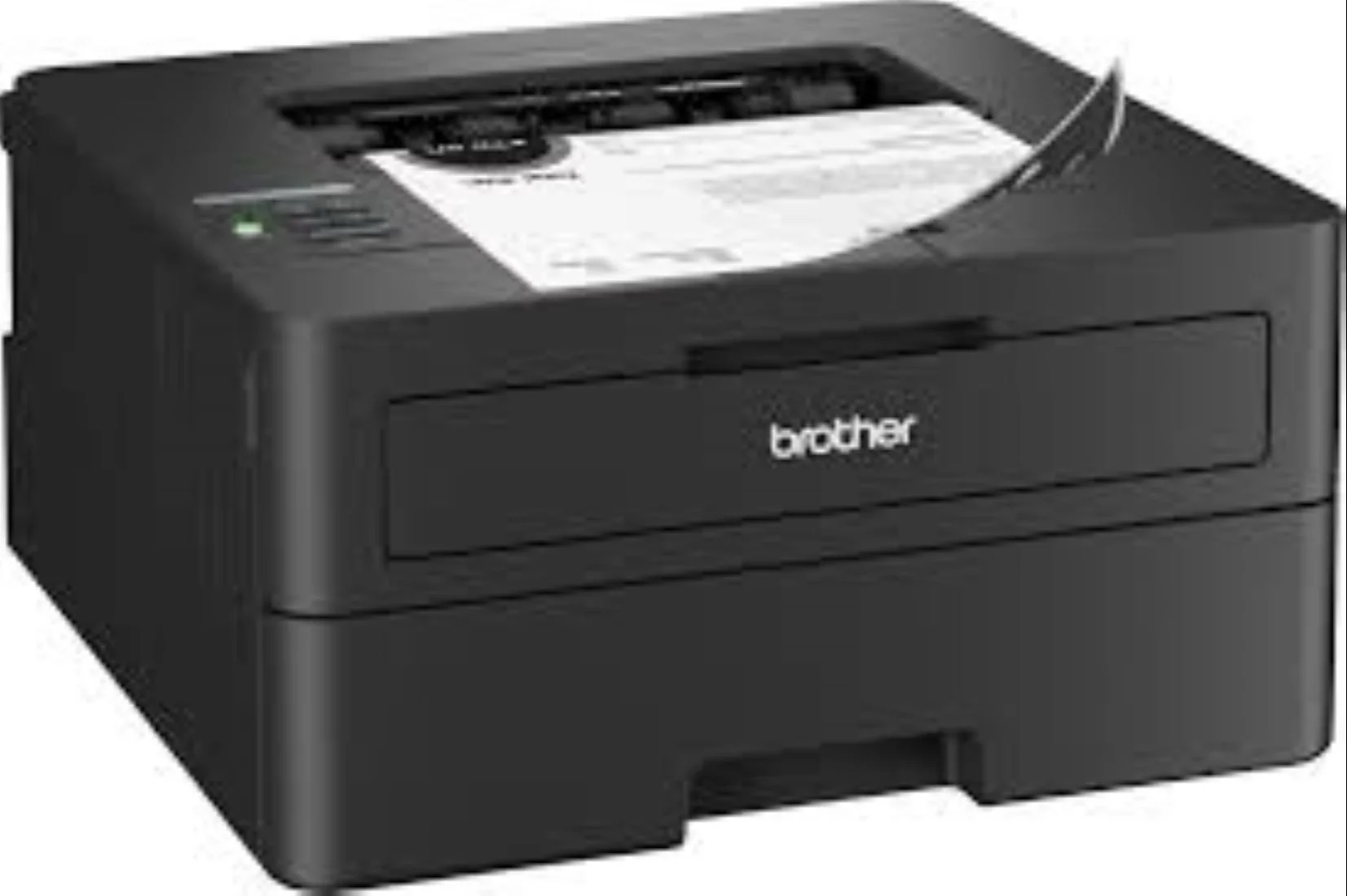 Brother HL-L2460DW Mono Laser Printer (Print Only)