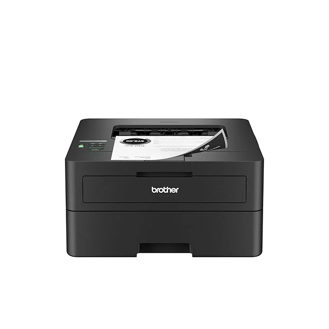 Brother HL-L2460DW Mono Laser Printer (Print Only)