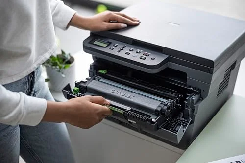 Brother DCP-L2605DW Multifunction Printers (Print / Scan / Copy)