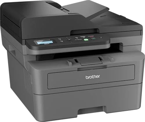 Brother DCP-L2640DW Multifunction Printers (Print / Scan / Copy)