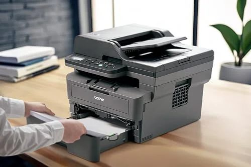 Brother DCP-L2640DW Multifunction Printers (Print / Scan / Copy)