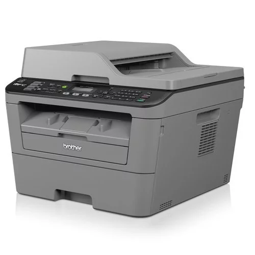 Brother MFC-L2701D Multifunction Printers (Print / Scan / Copy / Fax)