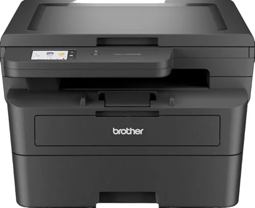 Brother DCP-L2680DW Multifunction Printers (Print / Scan / Copy) CENTRONIX COMPUTERS 📍 M4, Navrang Plaza, 35, Sneh Nagar, Sapna Sangeeta Main Road, Indore (M.P.) – 452001
