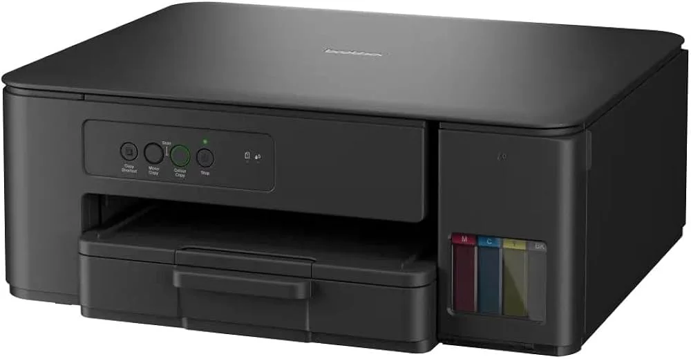 Brother DCP-T230 Multifunction (Print / Scan / Copy) Ink Tank Printer