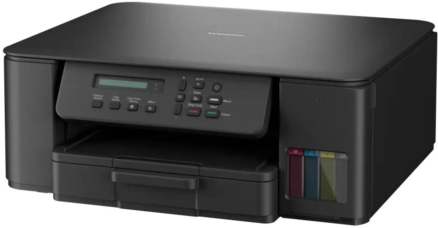 Brother DCP-T530DW Multifunction (Print / Scan / Copy) Ink Tank Printer