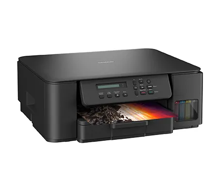 Brother DCP-T530DW Multifunction (Print / Scan / Copy) Ink Tank Printer