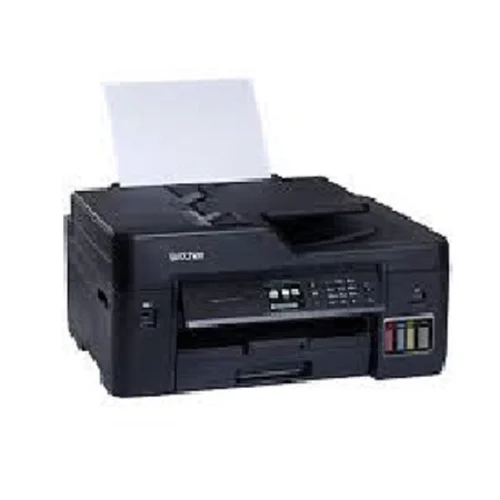 Brother MFC-T4500DW Multifunction (Print / Scan / Copy / Fax) Ink Tank Printer