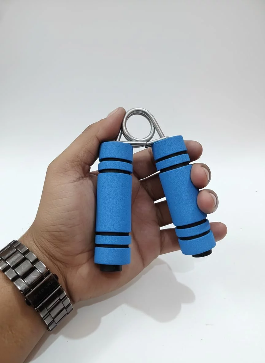 Hand Grip V shape Foam SHIVNEET TECHOWORLD 2785/246, Hansa Puri Road, Onkar Nagar B, Omkar Nagar, Vishram Nagar, Jorbagh, Tri Nagar, Delhi, 110035, India