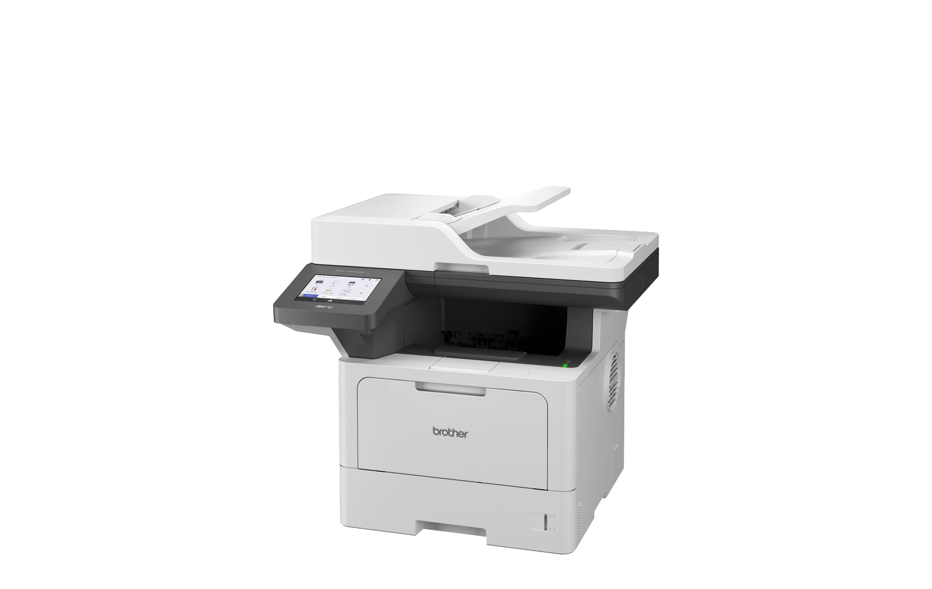Brother MFC-L5915DW Multifunction Printers (Print / Scan / Copy / Fax)