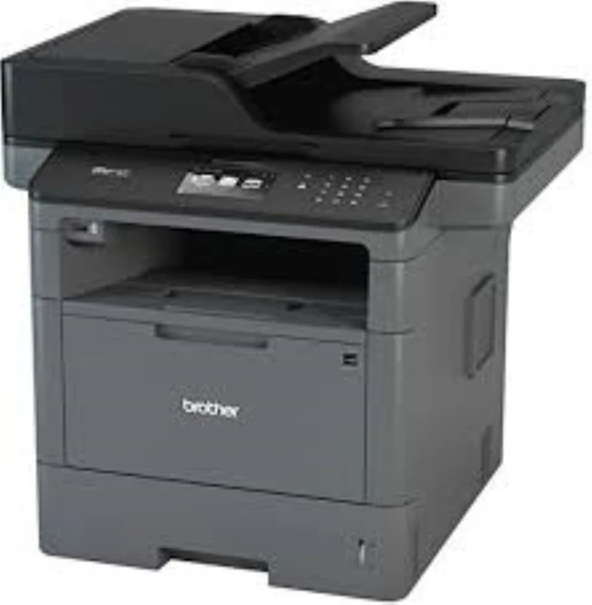 Brother DCP-L5660DN Multifunction Printers (Print / Scan / Copy)