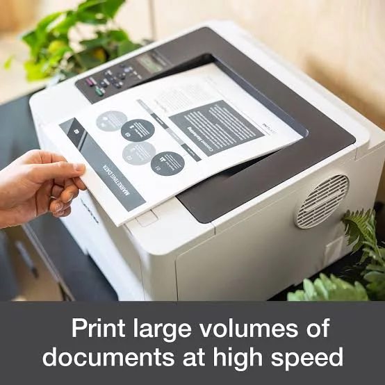 Brother HL-L5210DN Mono Laser Printer(Print Only) CENTRONIX COMPUTERS 📍 M4, Navrang Plaza, 35, Sneh Nagar, Sapna Sangeeta Main Road, Indore (M.P.) – 452001