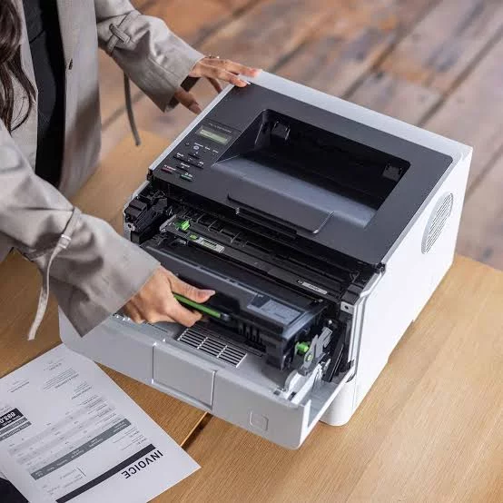Brother HL-L5210DN Mono Laser Printer(Print Only)