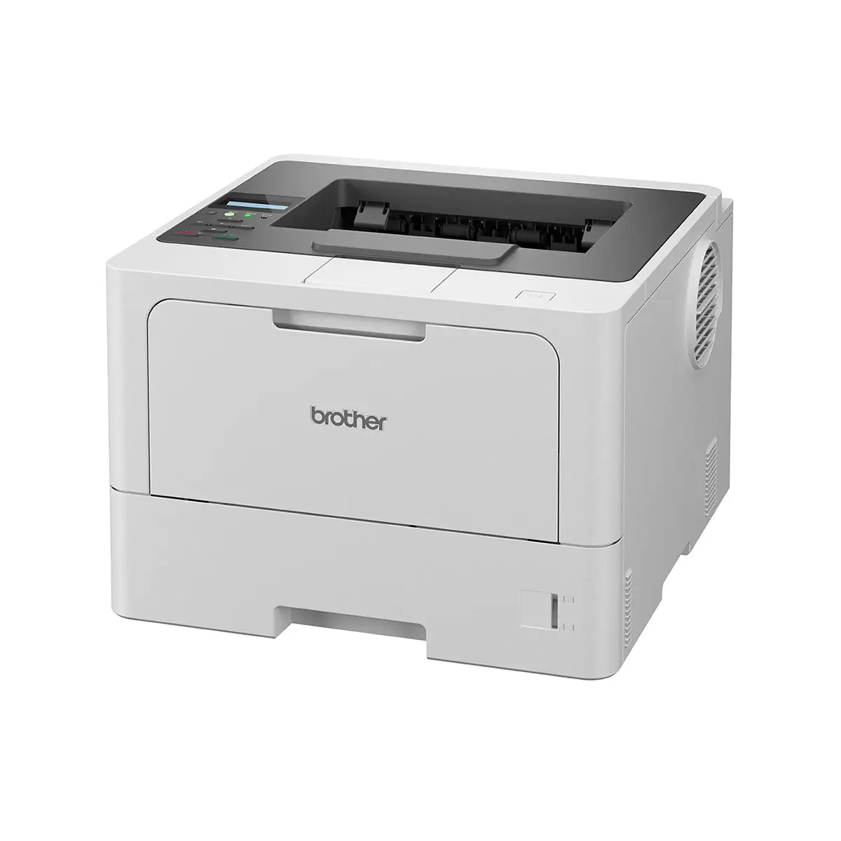 Brother HL-L5210DW Mono Laser Printer (Print Only) CENTRONIX COMPUTERS 📍 M4, Navrang Plaza, 35, Sneh Nagar, Sapna Sangeeta Main Road, Indore (M.P.) – 452001